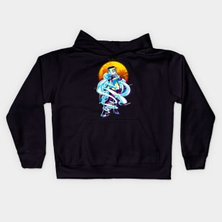 Millia Rage v3 Kids Hoodie